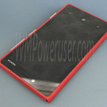 Nokia RM-820 chạy Windows Phone 8 lộ diện