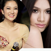 Người đẹp Việt kém duyên tại Miss World?