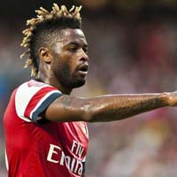 Bóng đá - Barca xác nhận có Alex Song