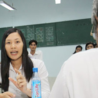 Giáo dục - du học - Hệ tại chức: Đứa con bị từ chối