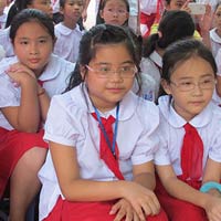 Giáo dục - du học - Tránh lạm thu bằng chiêu "tự nguyện"