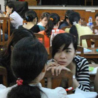 Giáo dục - du học - Hỏng hệ tại chức:Do Bộ GD-ĐT?