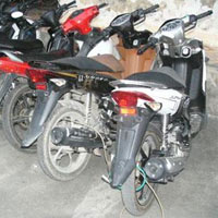 Pháp luật - Rượu say, 6 trai làng thành... kẻ cướp