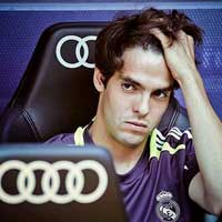 Bóng đá - MU bất ngờ muốn mượn Kaka