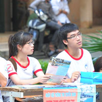 Giáo dục - du học - Gánh nặng tài chính khi trượt ĐH công