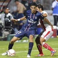 Bóng đá - Ajaccio - PSG: "Đồng tiền" lại khóc
