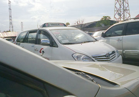 Một ngày ở trường gà cầu Ván - 2