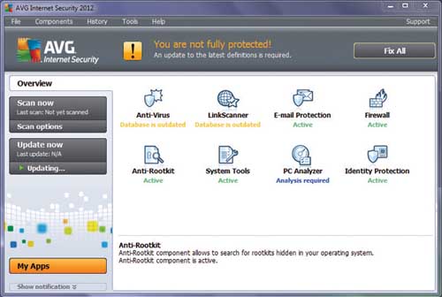 Những phần mềm bảo mật tốt nhất năm 2012 - 4