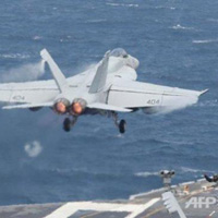 Tin tức trong ngày - Mỹ-Hàn tập trận “Người bảo vệ tự do Ulchi”