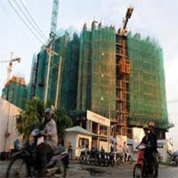 Tài chính - Bất động sản - Hà Nội sắp có “Index bất động sản”