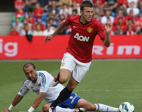 Vấn đề của MU: Hàng thủ “dặt dẹo” - 2