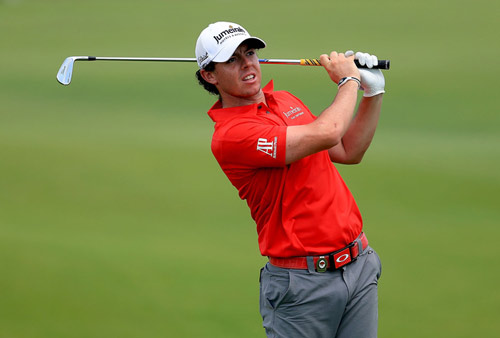 Tay golf của năm: Tiger Woods hay McIlroy? - 2