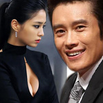  - Hé lộ người tình mới của Lee Byung Hun