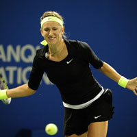 Thể thao - Tay vợt số 1 thế giới Azarenka sẽ tới Việt Nam