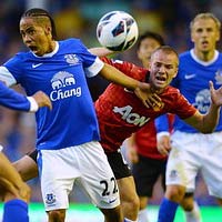 Bóng đá - Everton – MU: Sốc với "Quỷ đỏ"