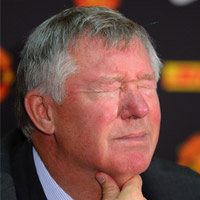 Bóng đá - Ferguson thừa nhận lỗ hổng ở hàng thủ