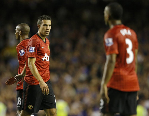 MU: “Chết” trong mơ mộng - 2