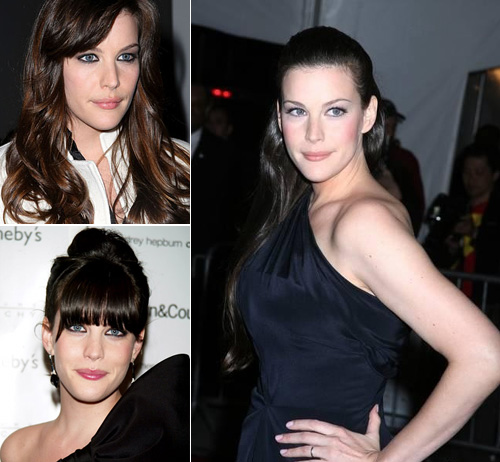 Top 10 ngôi sao có làn da đáng mơ ước - 11