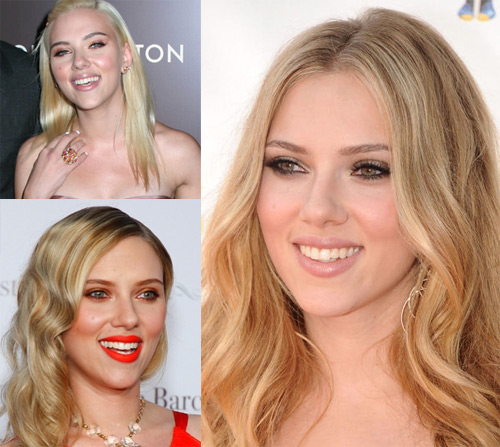 Top 10 ngôi sao có làn da đáng mơ ước - 6