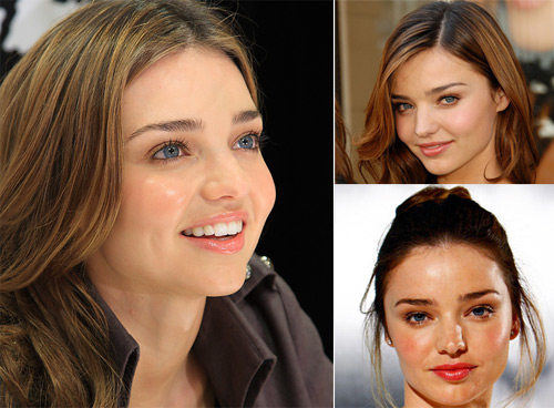 Top 10 ngôi sao có làn da đáng mơ ước - 7