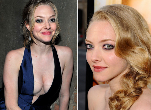 Top 10 ngôi sao có làn da đáng mơ ước - 9