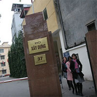 Tài chính - Bất động sản - Dời trụ sở 11 bộ, ngành khỏi nội đô HN