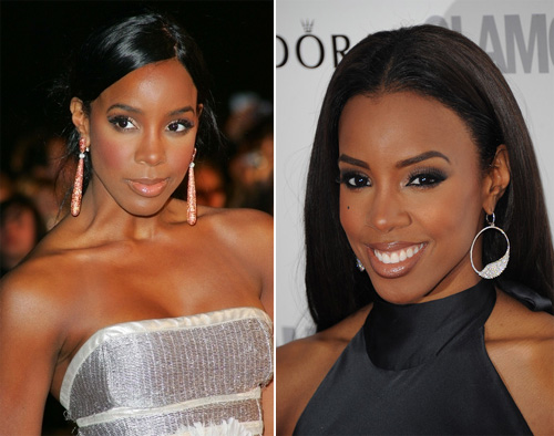 Top 10 ngôi sao có làn da đáng mơ ước - 12