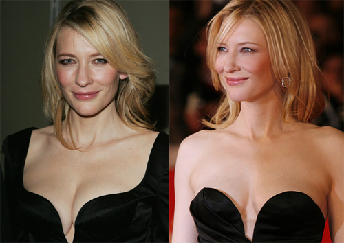 Top 10 ngôi sao có làn da đáng mơ ước - 3