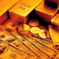 Tài chính - Bất động sản - Vàng lại bị nghi làm giá