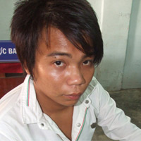 Pháp luật - Vung kiếm chém người, đứt lìa 8 ngón