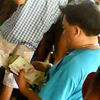 Tin tức trong ngày - Trường gà: "Con voi chui lọt lỗ kim”?