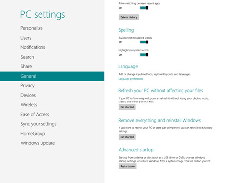 Lợi ích của Windows 8 với khách hàng doanh nghiệp - 4