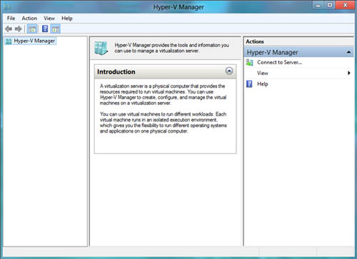 Lợi ích của Windows 8 với khách hàng doanh nghiệp - 5