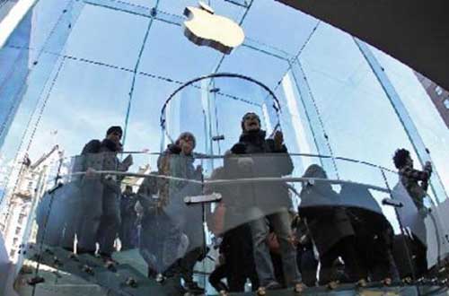 10 vụ kiện không thể quên nhằm vào Apple - 10