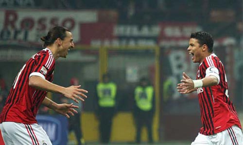 Serie A: Sống trong bất an - 2