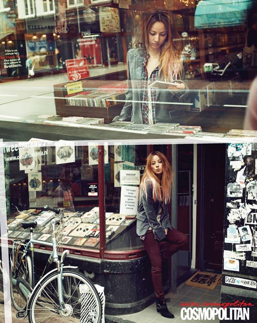 Wonder Girls đọ sexy với SNSD - 5