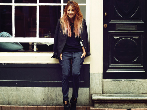 Wonder Girls đọ sexy với SNSD - 7