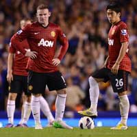 Bóng đá - MU thua trận: Vạn sự khởi đầu nan