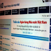 Tài chính - Bất động sản - “ACB đã có kế hoạch đối phó rủi ro”