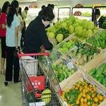 Thị trường - Tiêu dùng - CPI của Hà Nội tăng 0,57%