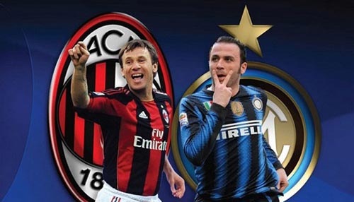 Cassano đổi chỗ Pazzini: Tốt cho tất cả - 2