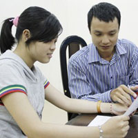 Giáo dục - du học - Thí sinh hoang mang với xét tuyển ĐH