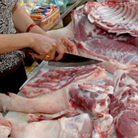 Tin tức trong ngày - Cục Thú y sửa quy định “bán thịt trong 8 giờ”