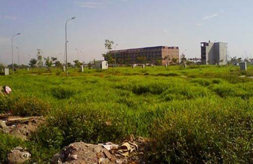 Chuyện ngược đời về giao nhận nhà - 2