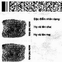 Tin tức trong ngày - Chính thức dừng cấp CMND ghi tên cha mẹ