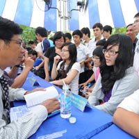 Giáo dục - du học - Giấy báo đến chậm, thí sinh mất cơ hội