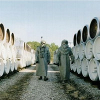 Tin tức trong ngày - Nga sẽ tiêu hủy tất cả kho vũ khí hóa học