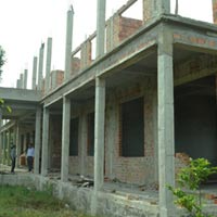 Giáo dục - du học - Trường bỏ hoang, học sinh thiếu lớp