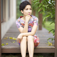 Bí quyết làm đẹp - Hé lộ bí quyết tươi trẻ của Mỹ Linh