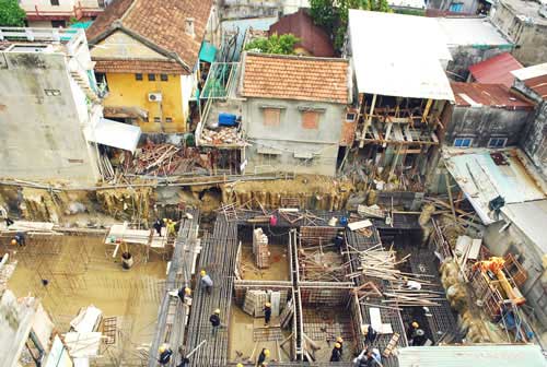 Ám ảnh tai nạn điện - 2